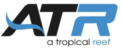 ATR · A Tropical Reef logo