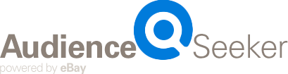 AudienceSeeker · Q mark