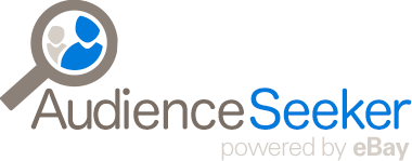 AudienceSeeker · lens mark