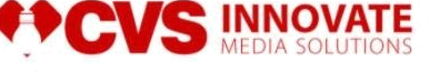 CVS Innovate Media Solutions logo