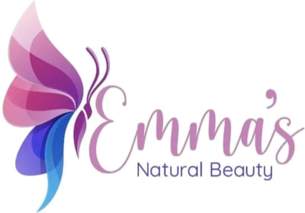 Emma's Natural Beauty logo