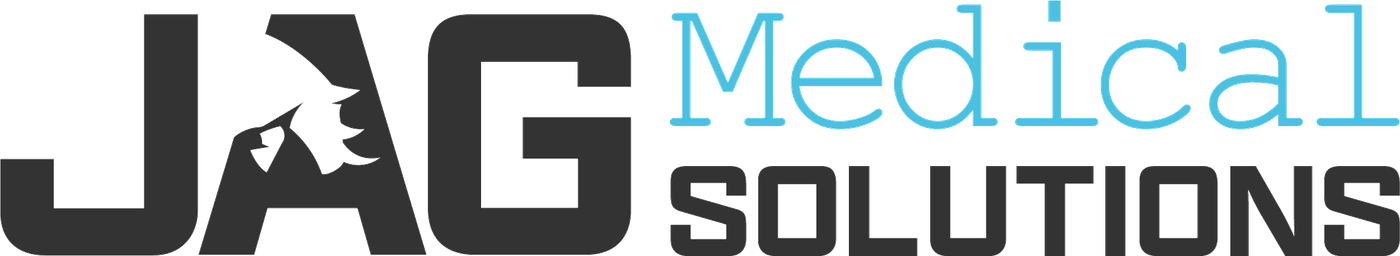 JAG Medical Solutions logo