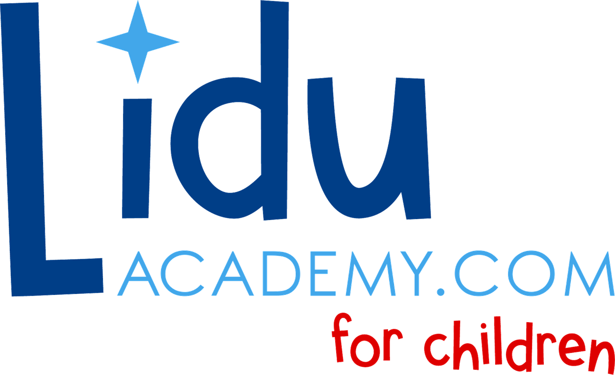 Lidu Academy logo