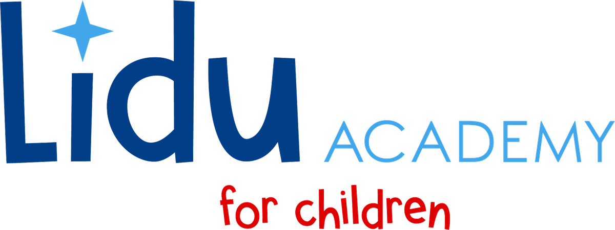 Lidu Academy logo
