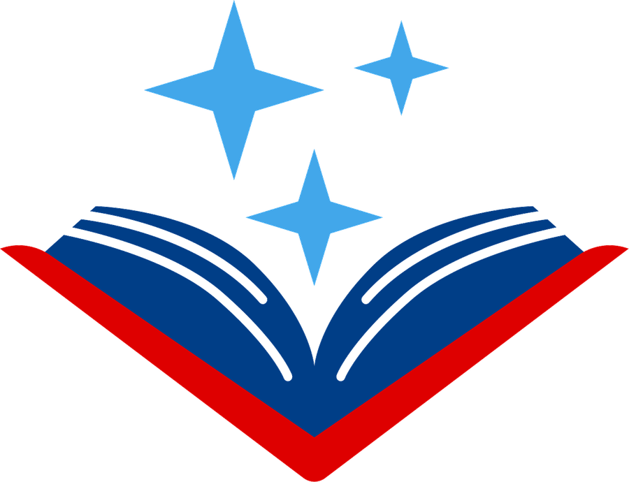 Lidu book mark logo