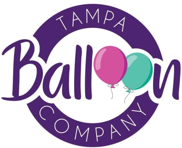 Tampa Balloon Company logo